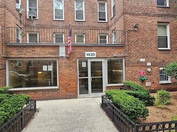 1430 Thieriot Ave, Bronx, NY 