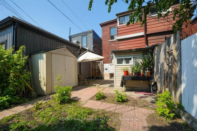 Additional image 42 of 1039 Ossington Ave