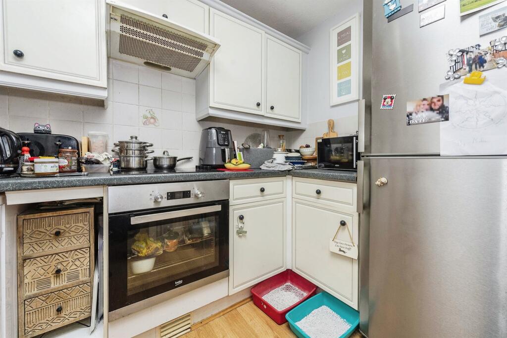 Additional image 6 of Kingsley Court, Welwyn Garden City