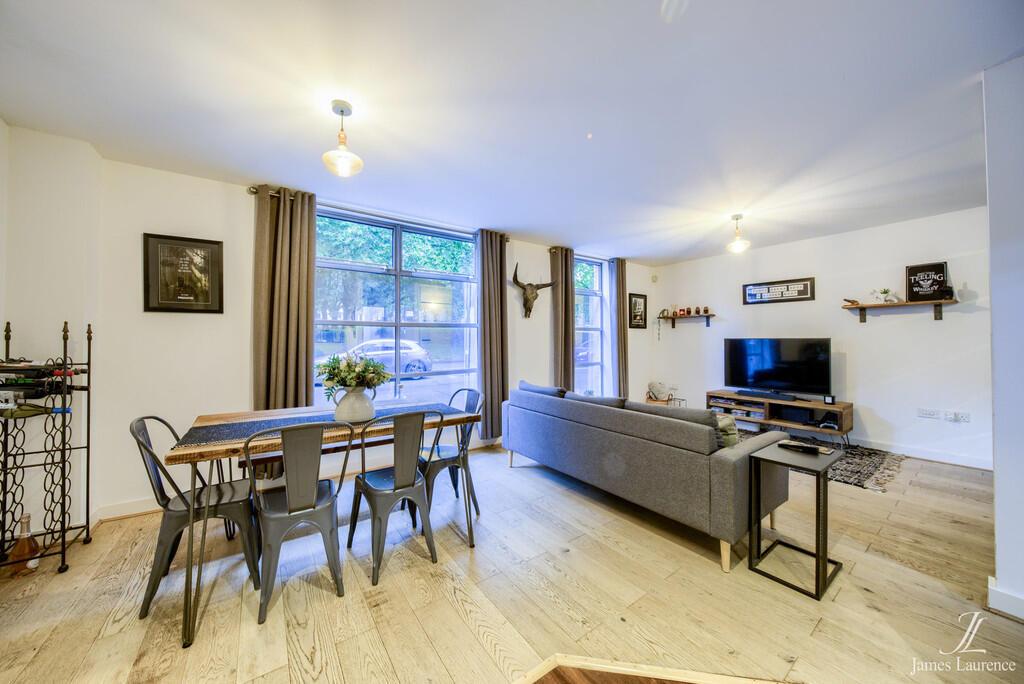 Additional image 7 of Miller Apartments, 61 St. Pauls Square, Jewellery Quarter