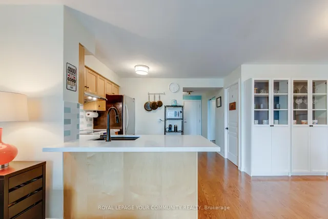 Additional image 13 of 323 Richmond St Unit 1007