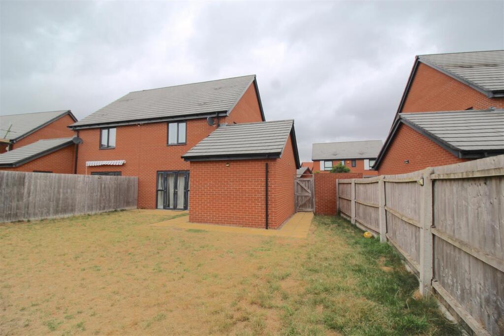 Additional image 3 of Saxon Avenue, Sheldon