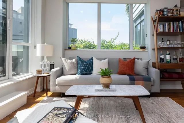 Additional image 4 of 38 Howard Park Ave Unit 618