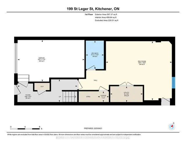 Additional image 47 of 199 St Leger St