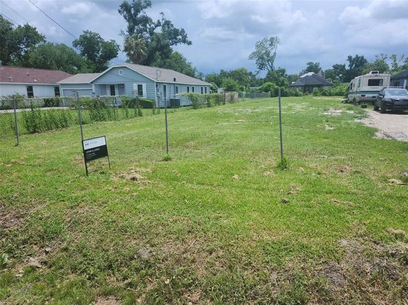 6226 Kashmere St, Houston, TX 77026