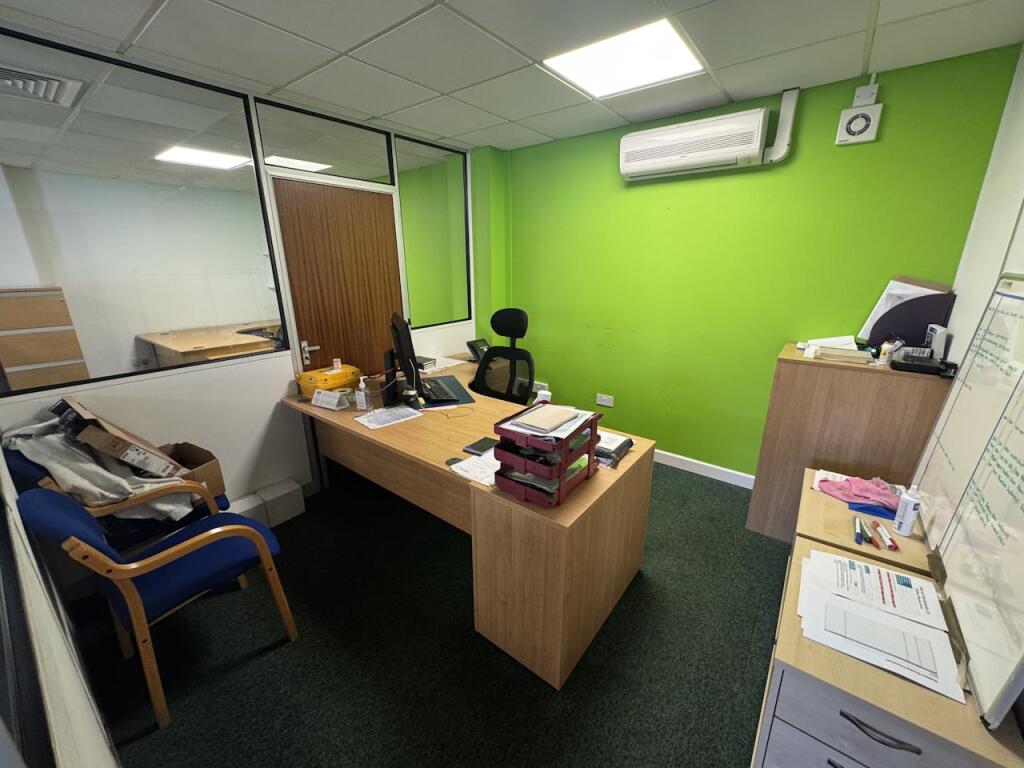 Additional image 4 of The Old Builder's Yard, Rear of Barn Close, Stirchley, B30 3AD