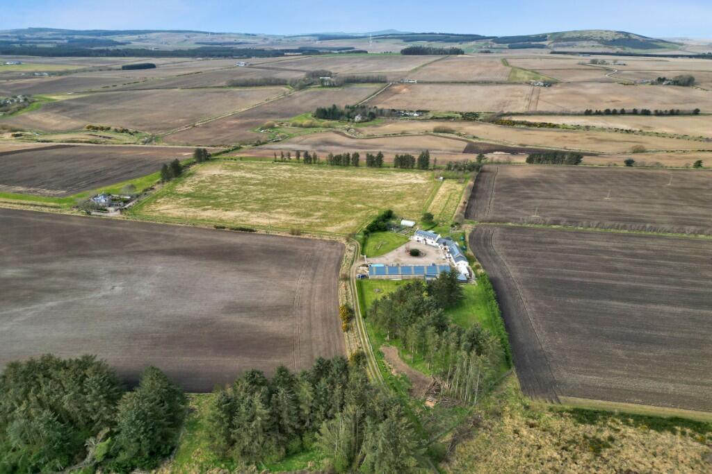Additional image 8 of Bankhead Farm, Boyndie, Banff, AB45 2LQ
