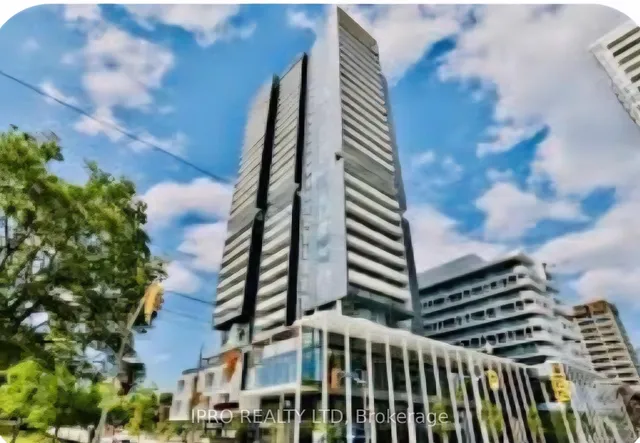 Additional image 8 of 225 Sumach St Unit 610