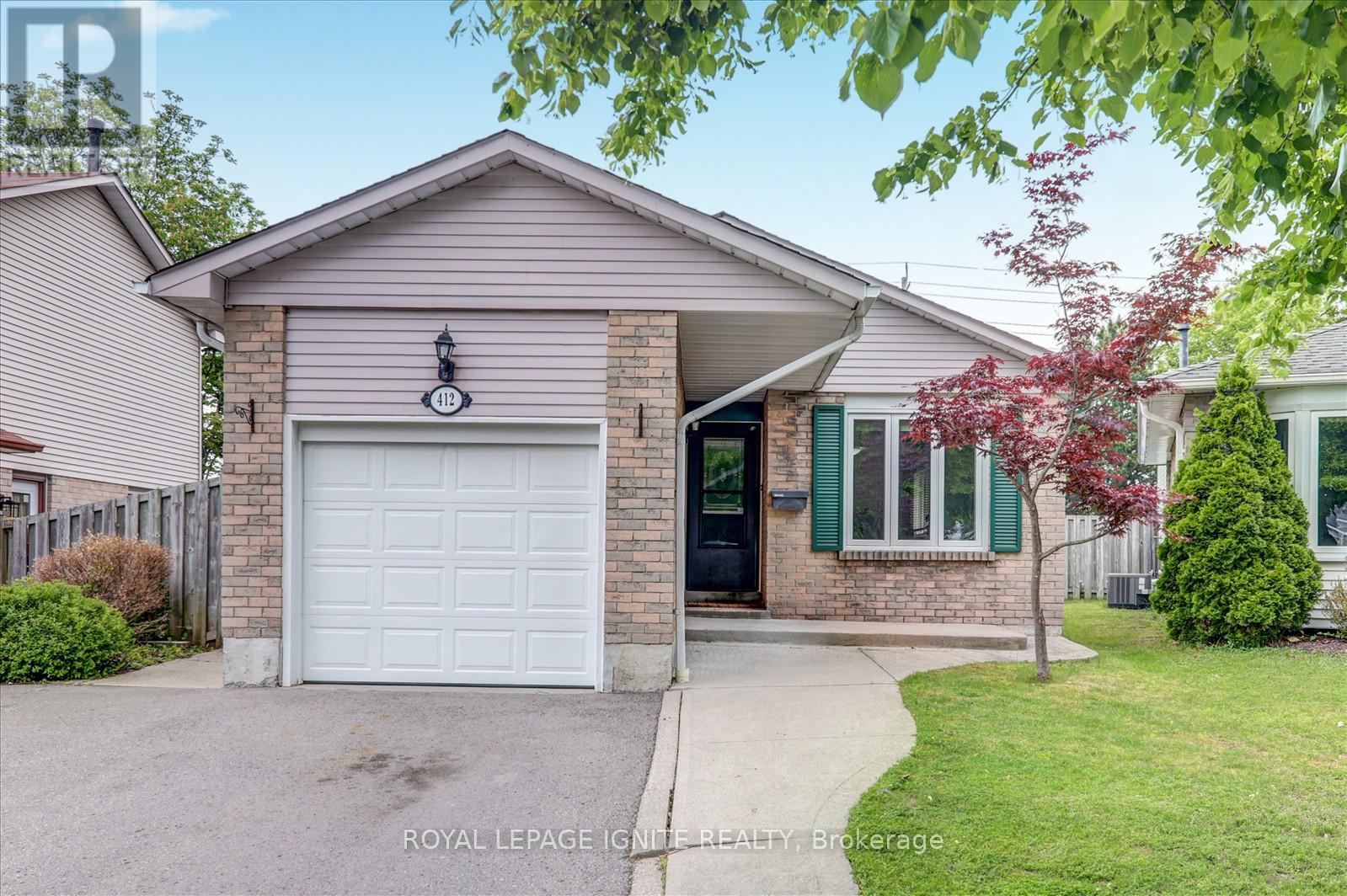 Property image for 412 PRINCE OF WALES DRIVE|Whitby (Blue Grass Meadows), Ontario L1N6M9