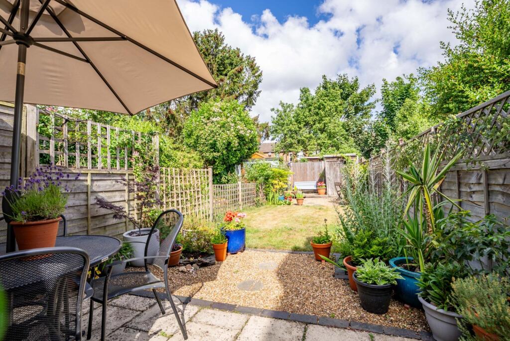 Additional image 21 of Heath Road, St. Albans, Hertfordshire, AL1