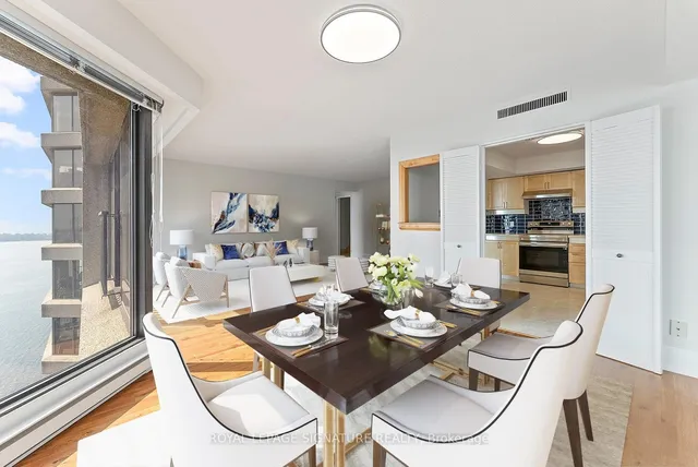 Additional image 6 of 65 Harbour Sq Unit 2603