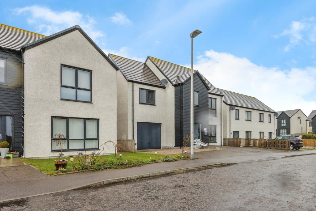 Additional image 20 of Ythan Way, Newburgh, Ellon, AB41