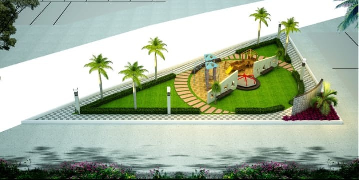 Additional image 2 of Super Corridor, Indore