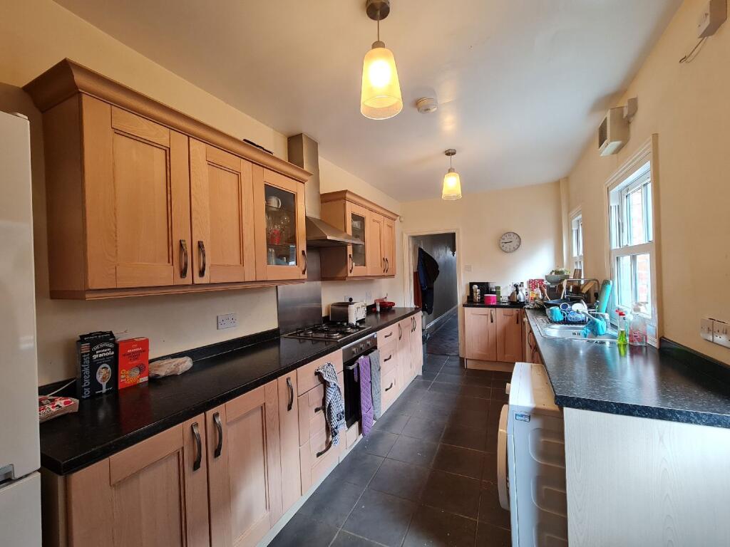 Additional image 8 of Albany Road, Harborne, Birmingham, West Midlands, B17