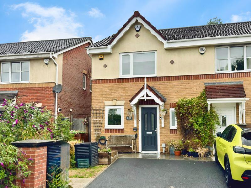 Additional image 19 of Pype Hayes Road, Birmingham, B24 0LR