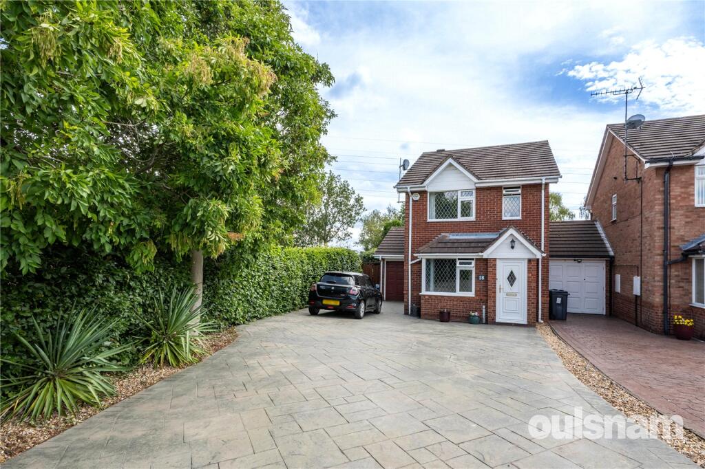 Additional image 19 of York Close, Bournville, Birmingham, B30
