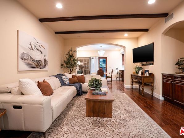 1331 N Sycamore Ave APT 7, Los Angeles, CA 90028