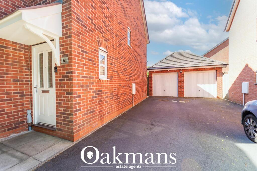 Additional image 24 of Meadows Drive, Birmingham, B29