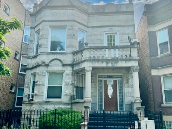 6130 S Rhodes Ave #2, Chicago, IL 60637