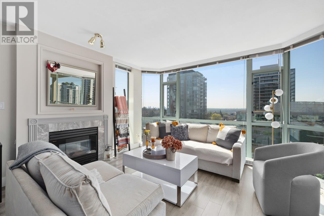 Property image for 903 140 E 14TH STREET|North Vancouver, British Columbia V7L2N3