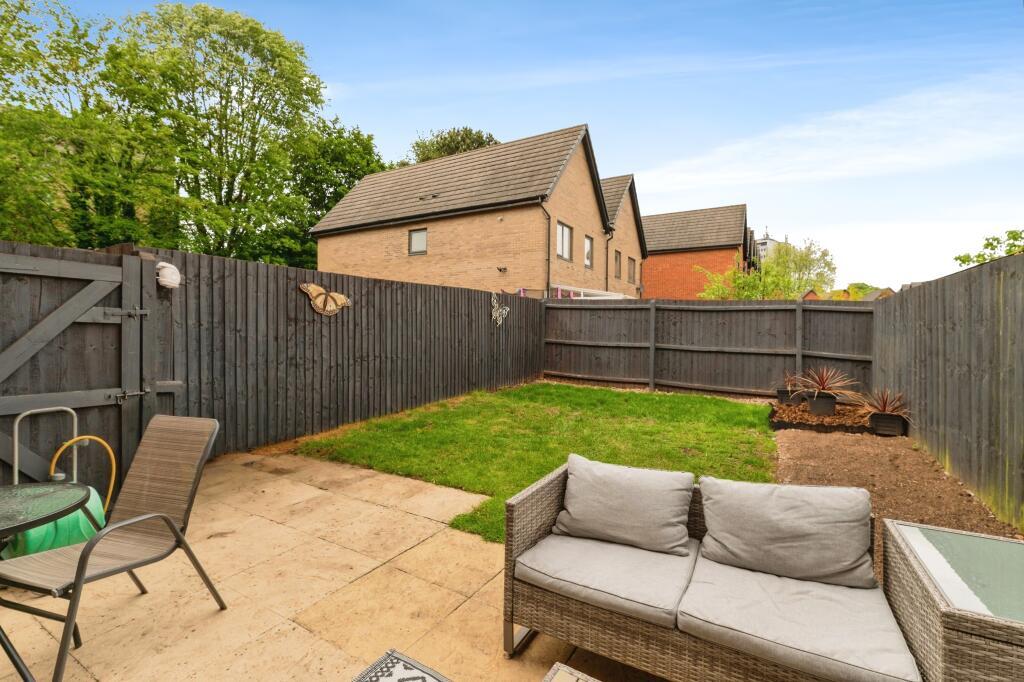 Additional image 19 of Sir Benjamin Stone Way, Birmingham