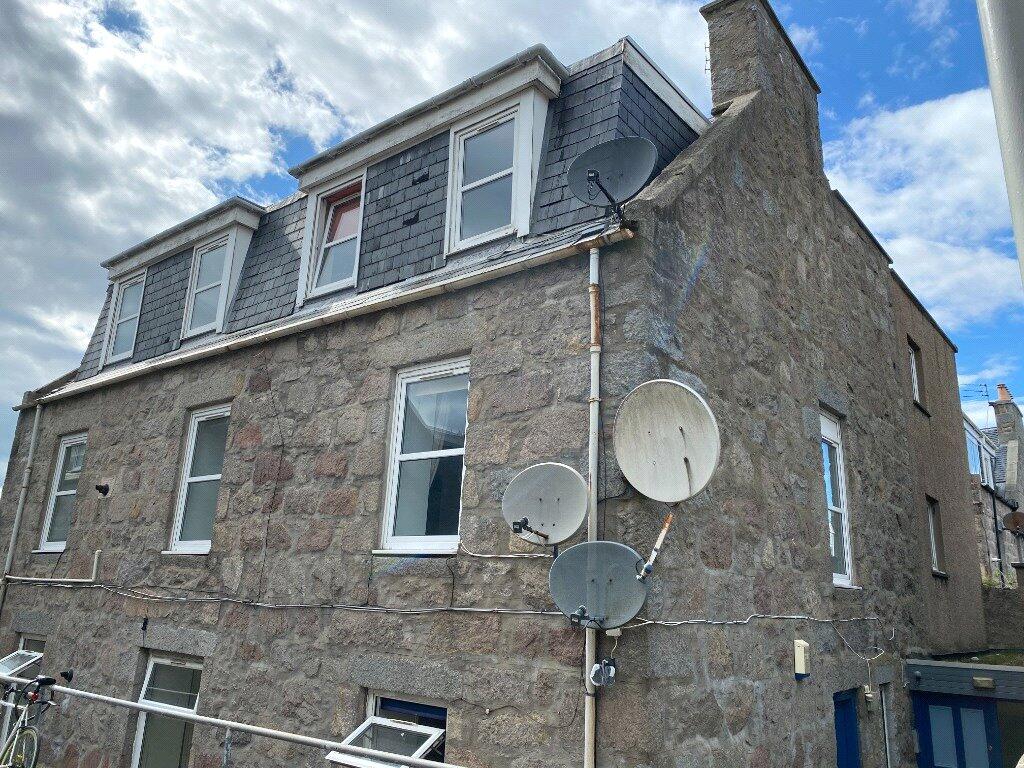 Stafford Street, City Centre, Aberdeen, AB25