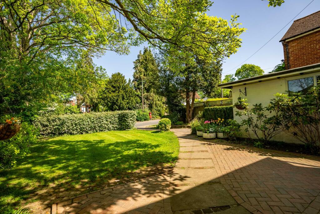 Additional image 20 of Sandpit Lane, St. Albans, Hertfordshire, AL1