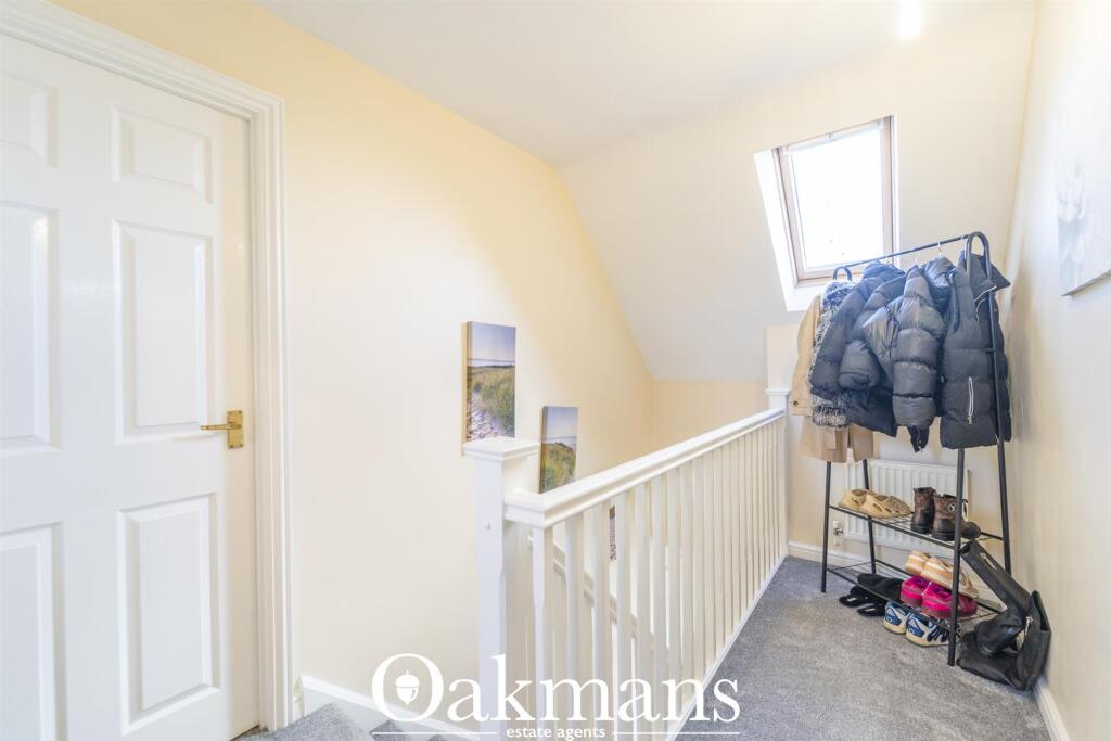 Additional image 22 of Norton Close, Kings Norton, Birmingham, West Midlands, B30