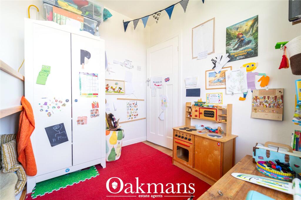 Additional image 11 of Woolacombe Lodge Road, Selly Oak, Birmingham, B29