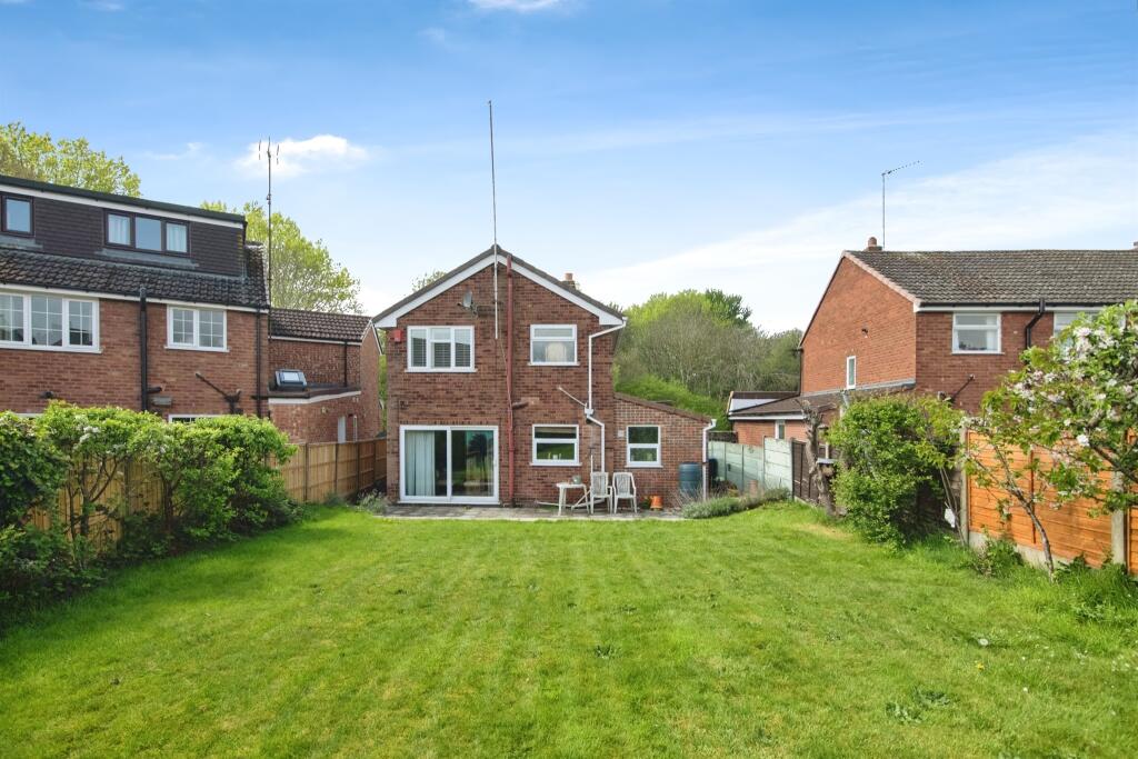 Additional image 14 of Newton Gardens, Birmingham