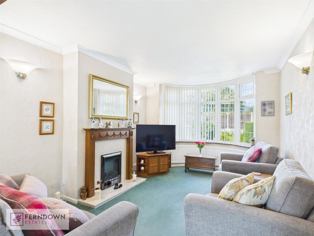 Additional image 4 of Land Lane, Marston Green, Birmingham, B37