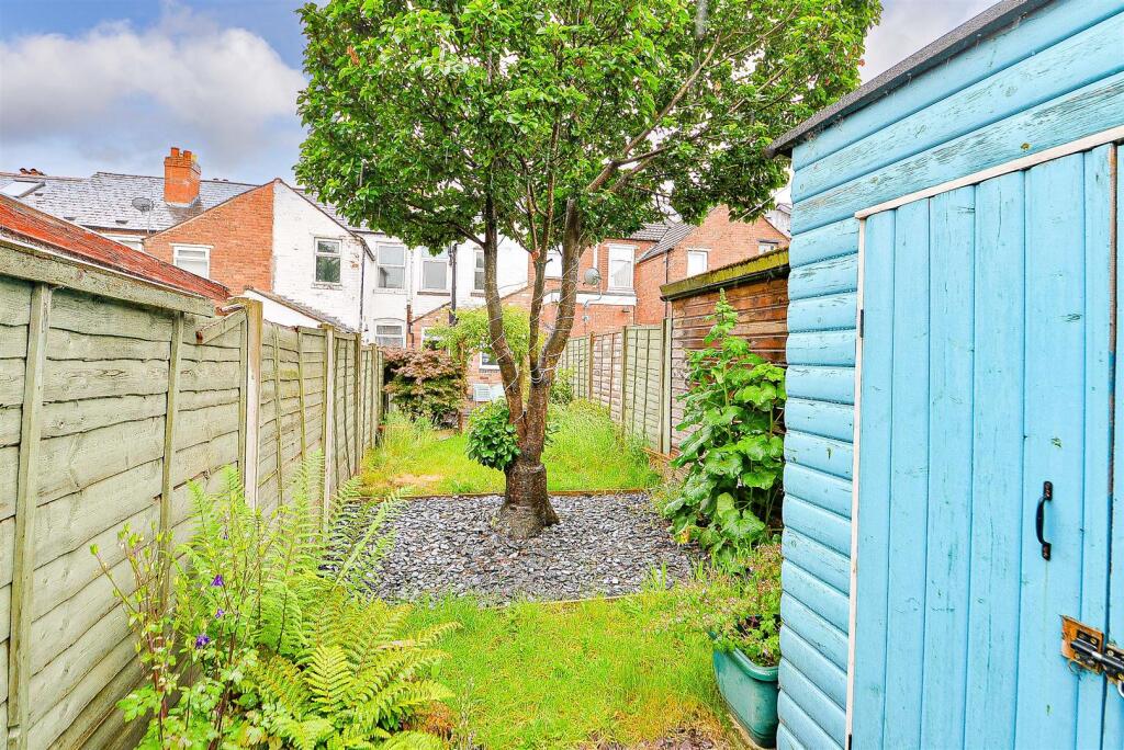 Additional image 25 of Kitchener Road, Selly Park, Birmingham