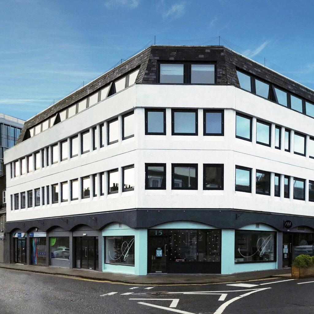 Additional image 10 of 3-bed Apartment - Aberdeen