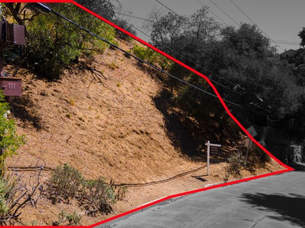 8169 Kirkwood Dr, Los Angeles, CA 90046