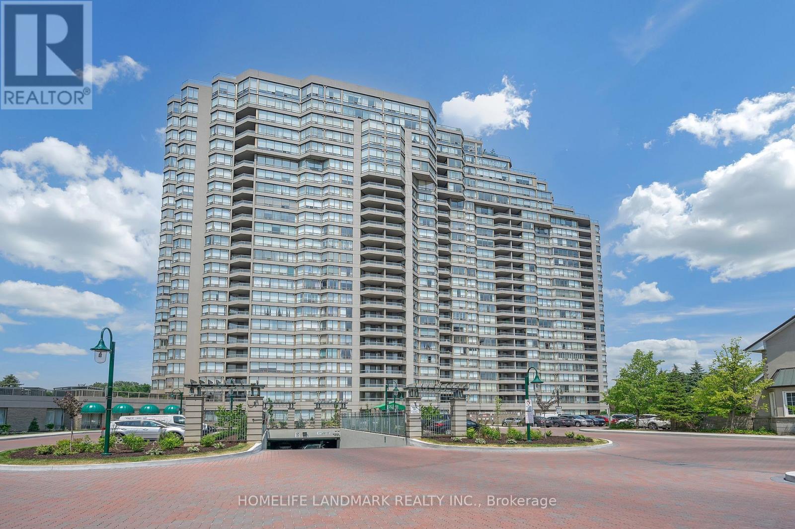 Property image for 505 - 168 BONIS AVENUE|Toronto (Tam O'Shanter-Sullivan), Ontario M1T3V6