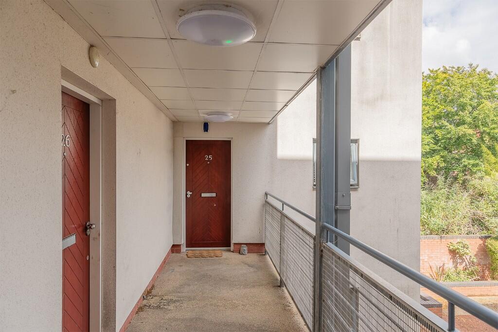 Additional image 21 of Arthur Place, Birmingham, B1