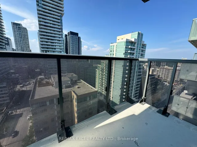 Additional image 11 of 125 Redpath Ave Unit 1804