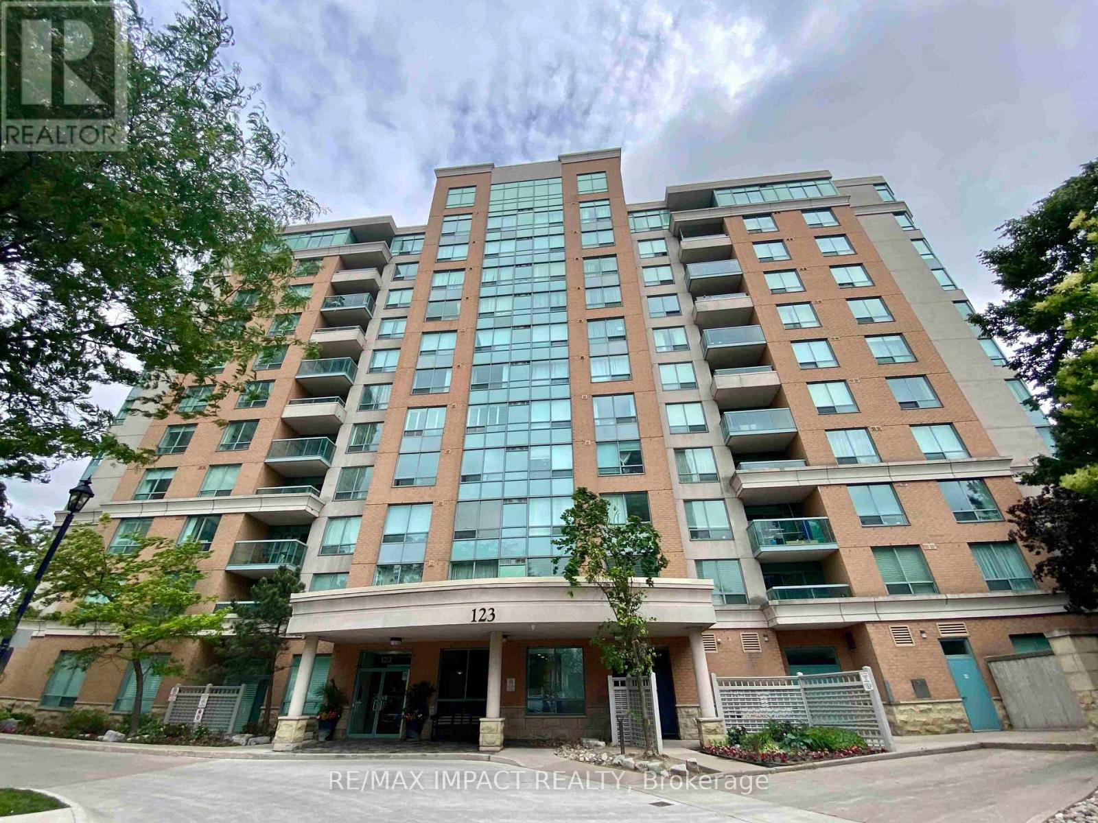 SUITE 760 - 123 OMNI DRIVE|Toronto (Bendale), Ontario M1P5A8