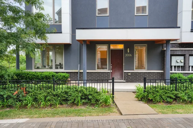 Additional image 2 of 3006 Creekshore Common Unit 34