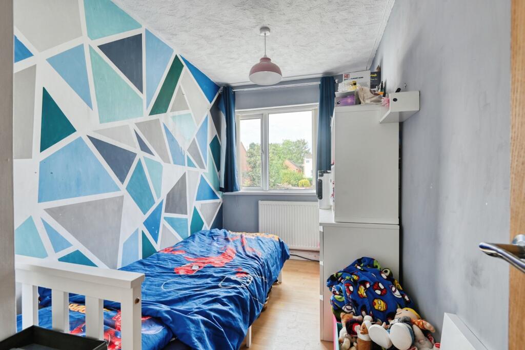 Additional image 9 of Chaffinch Drive, Birmingham, B36