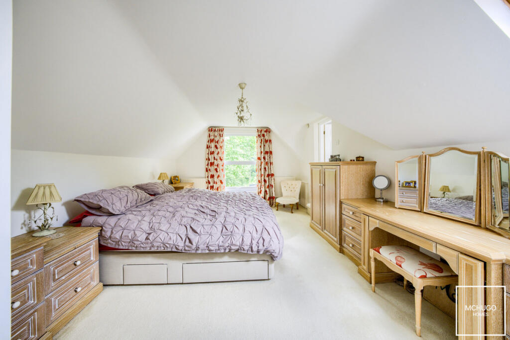 Additional image 11 of Unique Coach House, Harborne, B17