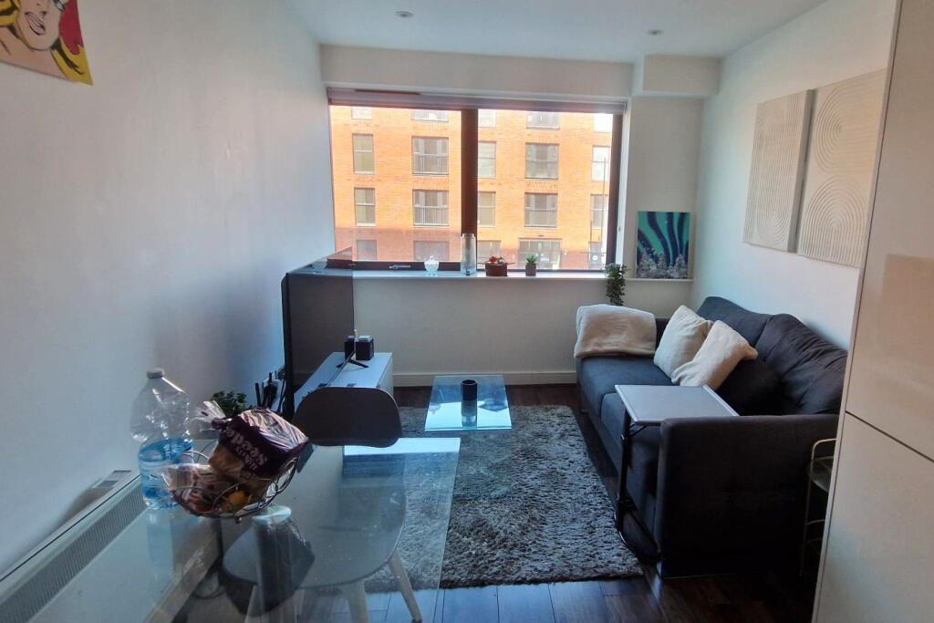 Additional image 3 of Nexus Point, 10 Edwards Road, Birmingham, West Midlands, B24