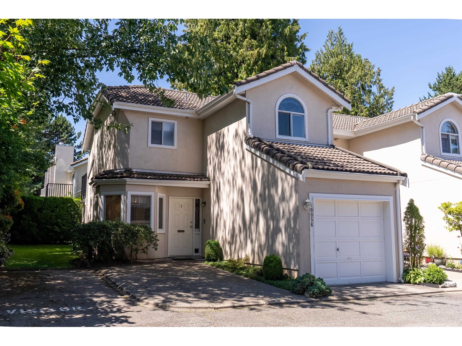 3 10056 154 STREET|Surrey, British Columbia V3R4J6