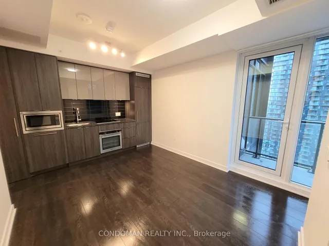 115 Blue Jays Way Unit 3612