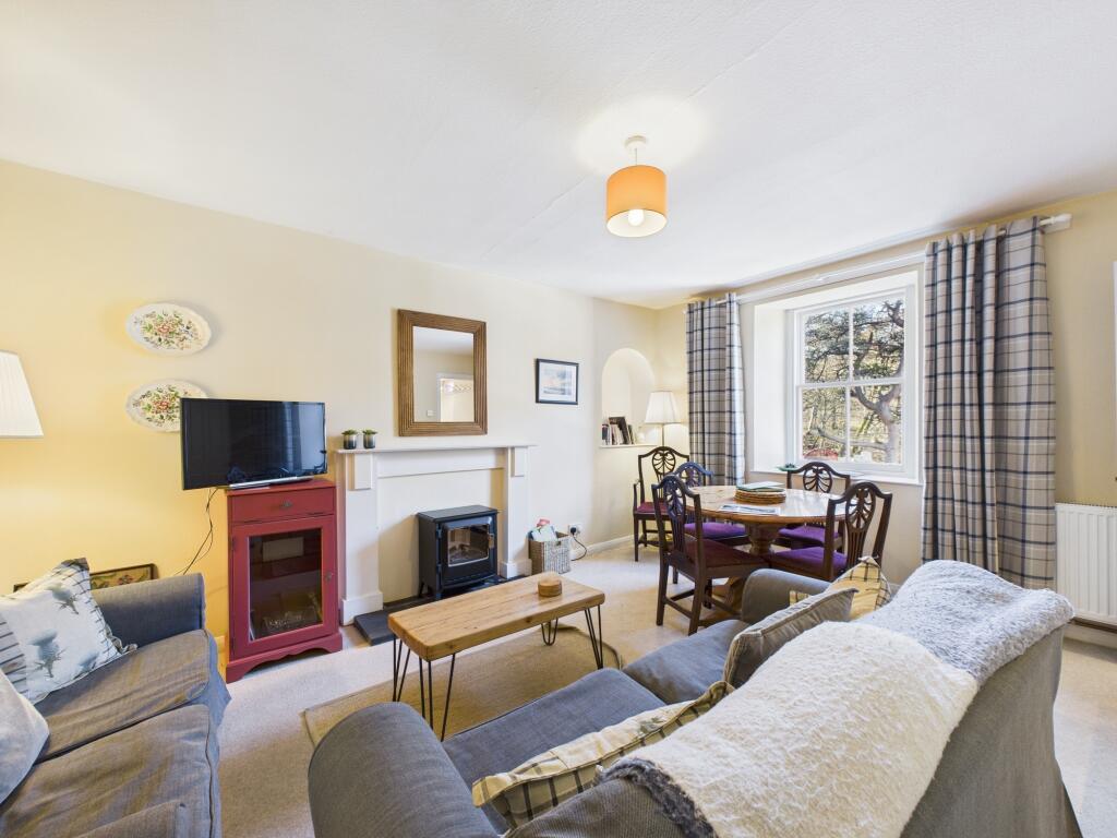 Additional image 12 of Fiddichside Inn, Craigellachie, Aberlour, Moray