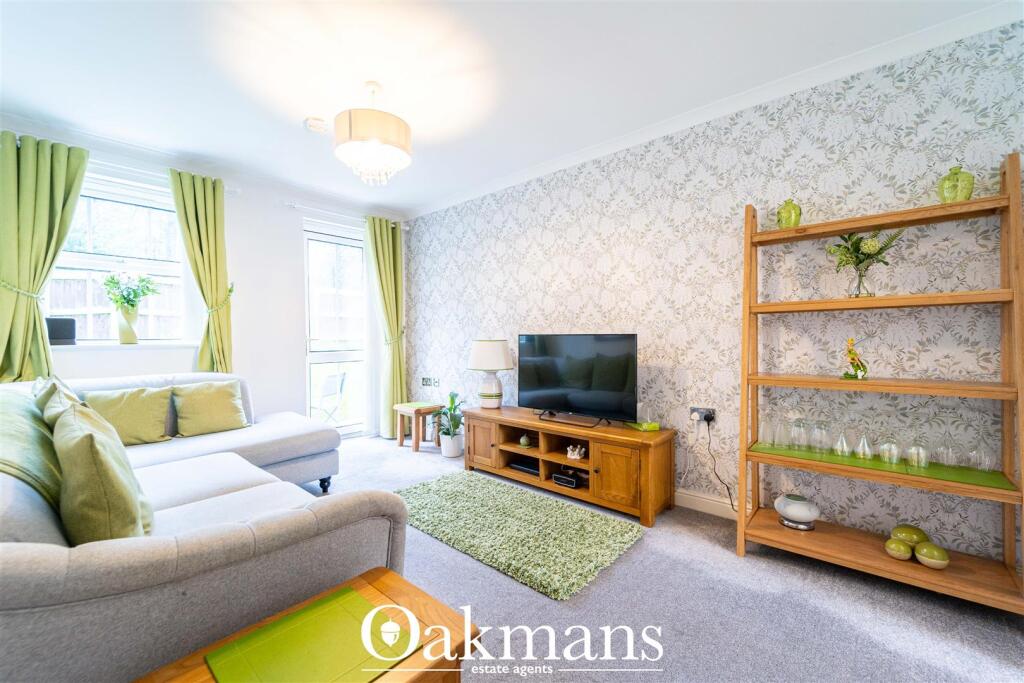 Additional image 2 of Maryland Drive, Birmingham, B31