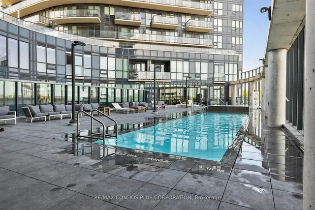 Additional image 24 of 51 East Liberty St Unit 2415