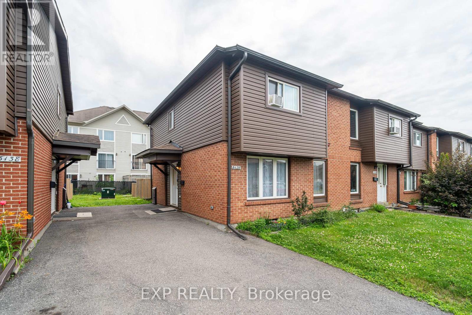 Property image for 117 - 3136 STOCKTON DRIVE|Ottawa, Ontario K1T1S1