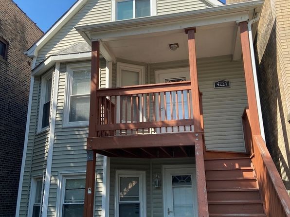 4224 N Kimball Ave, Chicago, IL 60618