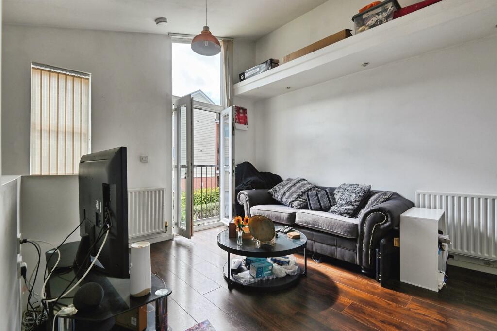 Additional image 4 of Merlin Way, Birmingham